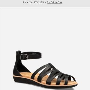 Teva Encanta sandals